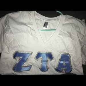 ZTA Letters